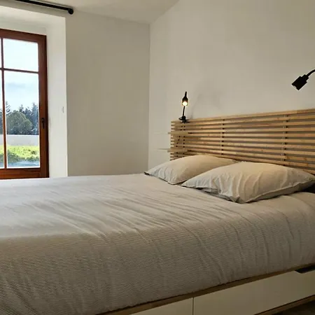 Grand 8 Personnes, Calme, Proche * Landévant