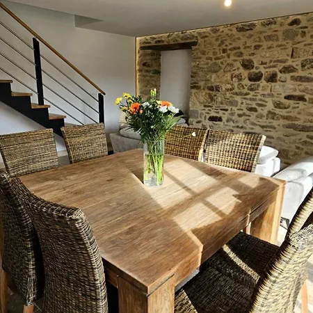 Casa de Férias Grand 8 Personnes, Calme, Proche *