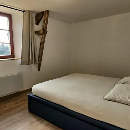 Grand 8 Personnes, Calme, Proche * Landévant